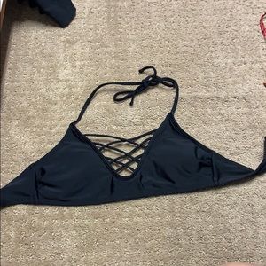 Xhilaration bikini top